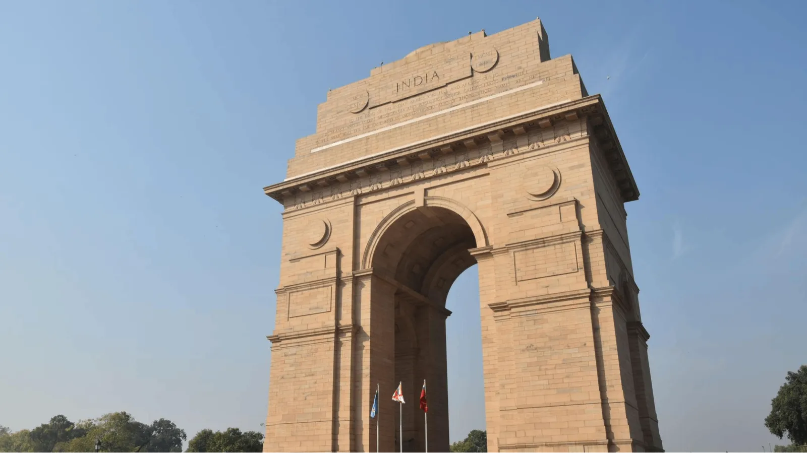India Gate